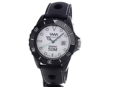mania Marine 50M Dive Collection Sports MWM04