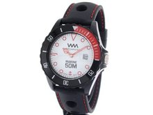 mania Marine 50M Dive Collection Sports MWM05