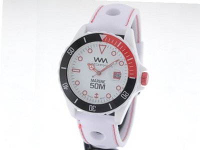 mania Marine 50M Dive Collection Sports MWM11