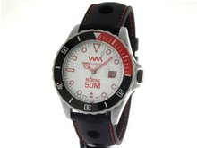 mania Marine 50M Dive Collection Sports MWM21