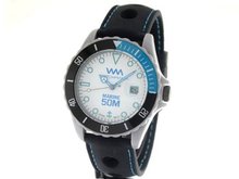 mania Marine 50M Dive Collection Sports MWM22