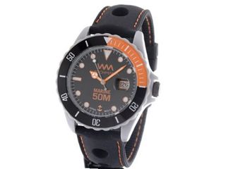 mania Marine 50M Dive Collection Sports MWM23