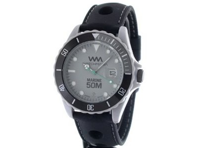 mania Marine 50M Dive Collection Sports MWM24