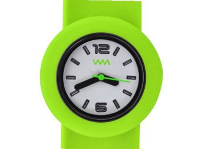 mania Mini Twister Fluo Collection Ladies TWMF03