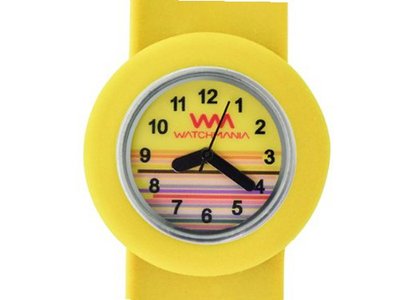 mania Mini Twister Kids Collection TWK03