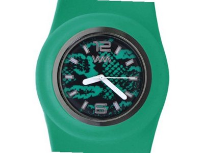 mania Twister Animal Print Collection Unisex Silicon TWA01