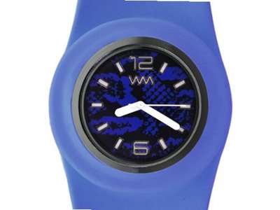 mania Twister Animal Print Collection Unisex Silicon TWA02