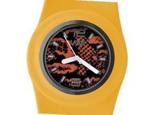 mania Twister Animal Print Collection Unisex Silicon TWA04