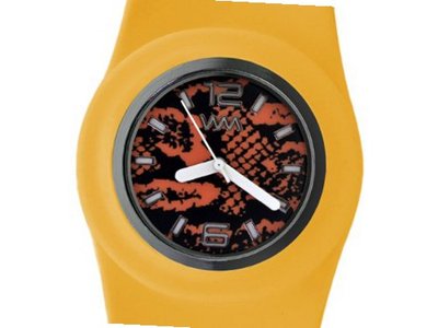 mania Twister Animal Print Collection Unisex Silicon TWA04