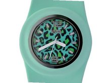 mania Twister Animal Print Collection Unisex Silicon TWA05