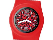 mania Twister Animal Print Collection Unisex Silicon TWA07