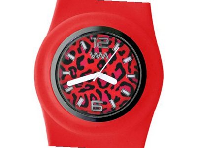 mania Twister Animal Print Collection Unisex Silicon TWA07