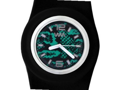 mania Twister Animal Print Collection Unisex Silicon TWA08