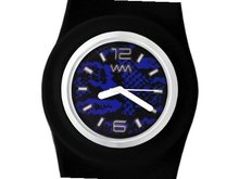 mania Twister Animal Print Collection Unisex Silicon TWA09