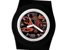 mania Twister Animal Print Collection Unisex Silicon TWA11