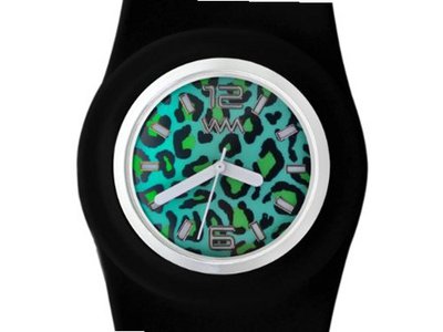 mania Twister Animal Print Collection Unisex Silicon TWA12