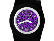 mania Twister Animal Print Collection Unisex Silicon TWA13