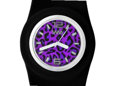 mania Twister Animal Print Collection Unisex Silicon TWA13