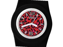 mania Twister Animal Print Collection Unisex Silicon TWA14