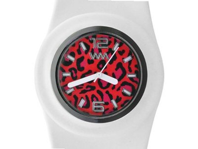 mania Twister Animal Print Collection Unisex Silicon TWA21