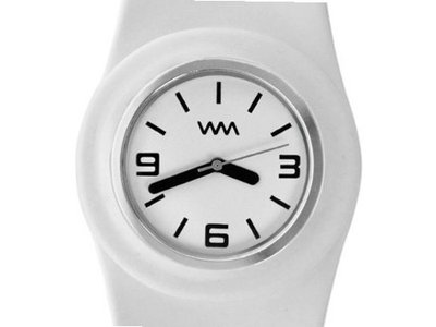 mania Twister Basics Collection Unisex Silicon TWS01