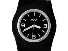 mania Twister Basics Collection Unisex Silicon TWS02