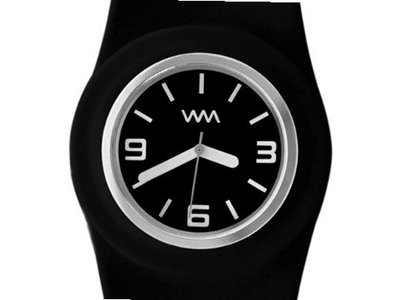 mania Twister Basics Collection Unisex Silicon TWS02