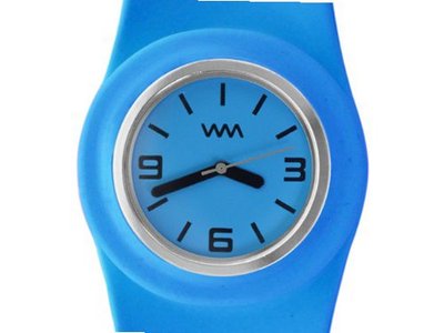 mania Twister Basics Collection Unisex Silicon TWS03