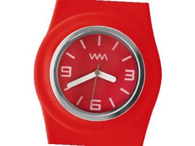 mania Twister Basics Collection Unisex Silicon TWS04