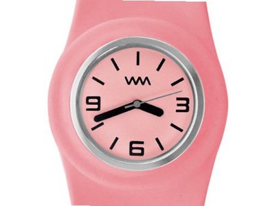 mania Twister Basics Collection Unisex Silicon TWS05