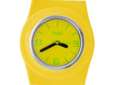 mania Twister Basics Collection Unisex Silicon TWS06