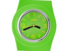 mania Twister Basics Collection Unisex Silicon TWS07