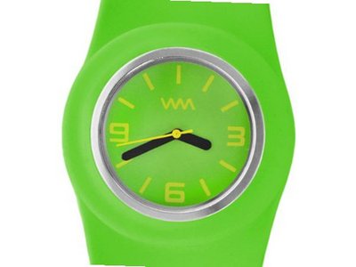 mania Twister Basics Collection Unisex Silicon TWS07