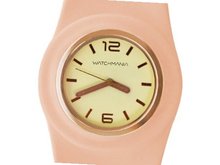 mania Twister Girl in Gold Ladies Silicon TWG10