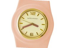 mania Twister Girl in Gold Ladies Silicon TWG11