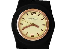 mania Twister Girl in Gold Ladies Silicon TWG12