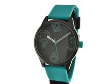 uWatchmania mania Mambo Unisex Stainless Steel MA08 