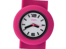 uWatchmania mania Mini Twister Fluo Collection Ladies TWMF04 
