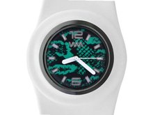 uWatchmania mania Twister Animal Print Collection Unisex Silicon TWA15 