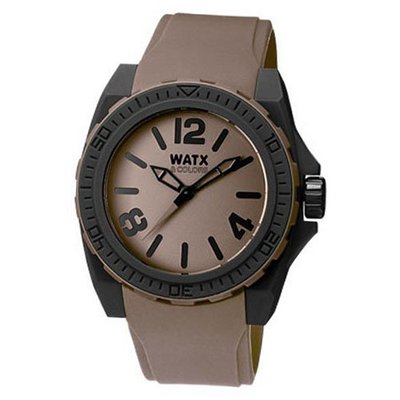 Mans RELOJ WATX&COLORS BLACKOUT MOON RWA1805