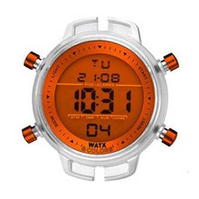 Mans RELOJ WATX & COLORS JUMBO DIG.NARJ. RWA1701
