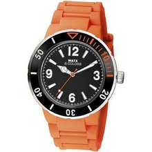 Mans RELOJ WATX & COLORS SPY NARJ/BL. RWA1613