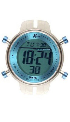 Mans WATX&COLORS BARBIE RWA1152