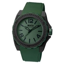 Mans WATX&COLORS BLACKOUT RWA1803