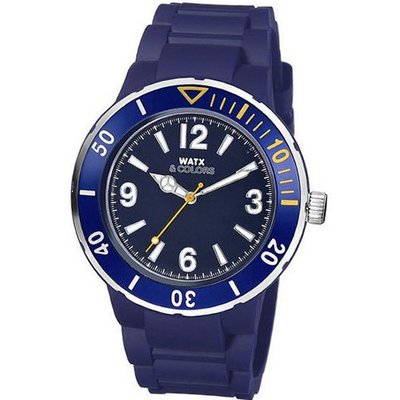 Mans WATX&COLORS SPY RWA1610