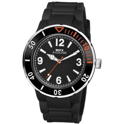 Mans WATX&COLORS SPY RWA1611