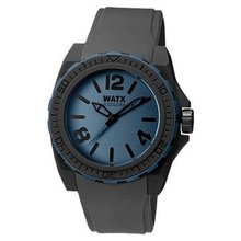  RELOJ WATX&COLORS BLACKOUT BLUES RWA1851
