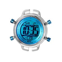  RELOJ WATX & COLORS NIÑO DIG..AZUL RWA1502