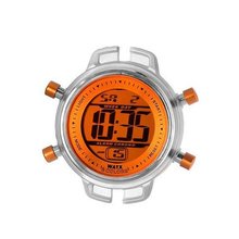  RELOJ WATX & COLORS NIÑO DIG.NARANJA RWA1501