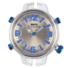 Unisex R.WATX&COLORS ANALOG.AZUL RWA1404